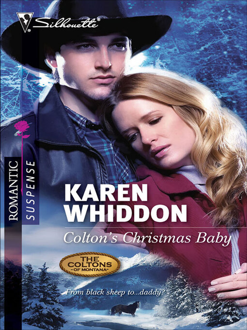 Title details for Colton's Christmas Baby by Karen Whiddon - Available